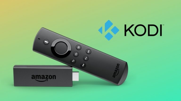 Update Kodi on Firestick