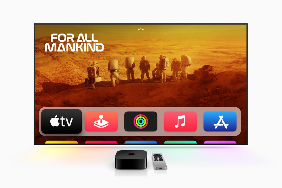 best iptv app for apple tv